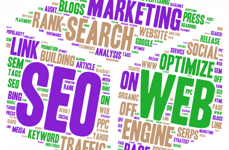 Skuteczna optymalizacja strony.