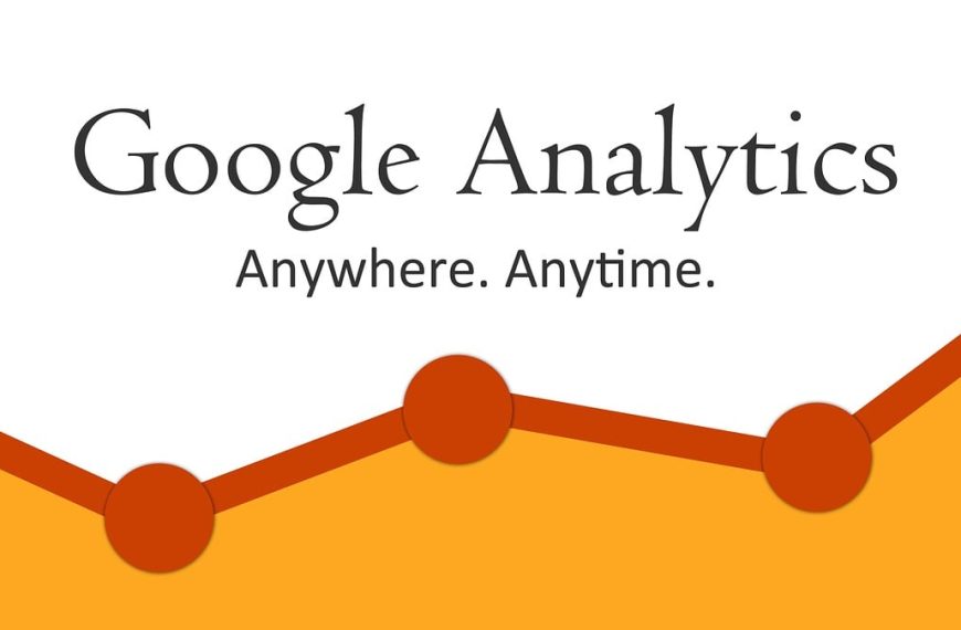 Google Analytics - narzędzie dostarczane przez Google, pozwalające na skuteczna analizę ruchu czy też zachowania użytkowników na stronie - słownik pojęć SEO - innveo.pl