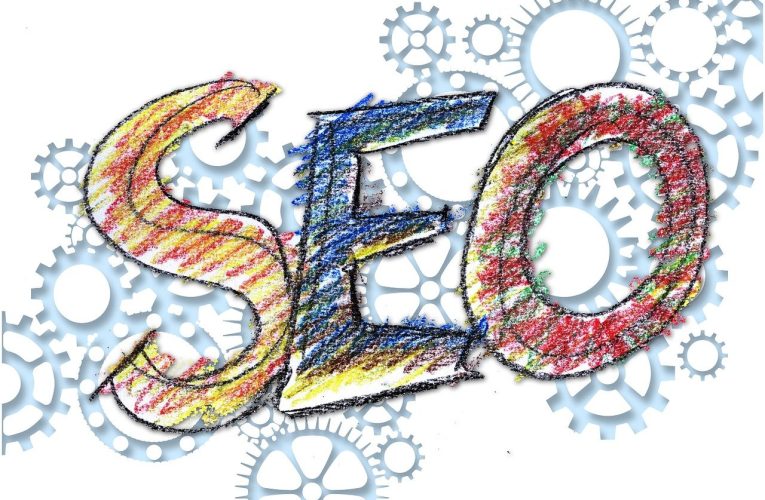 SEO – wyjaśnienie pojęcia.