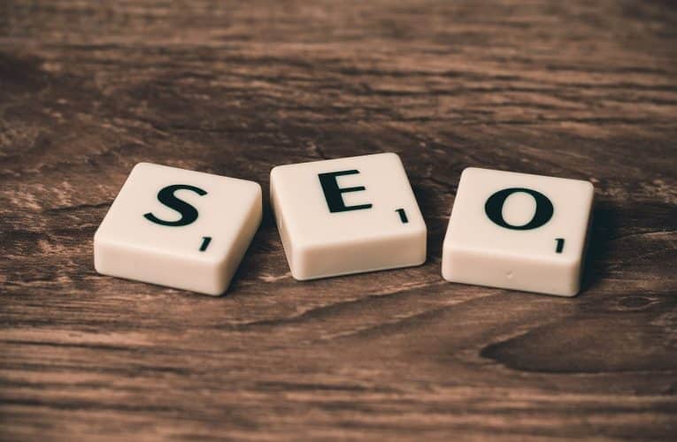 Keyword density, czyli gęstość słów kluczowych