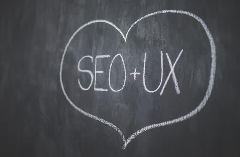 User experience – UX