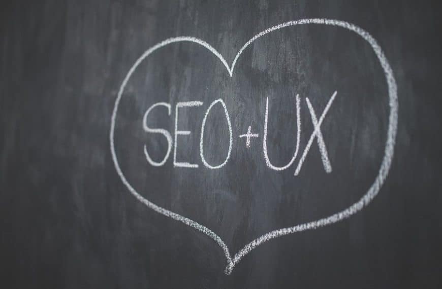 UX - user experience